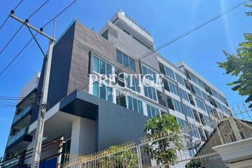 84 Bedroom Commercial for sale in Nong Prue, Chonburi