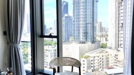 1 Bedroom Condo for sale in The Strand Thonglor, Khlong Tan Nuea, Bangkok near BTS Thong Lo
