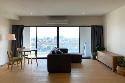 2 Bedroom Condo for rent in The Natural Place Suite, Thung Maha Mek, Bangkok near MRT Lumpini