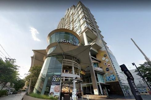 Condo for sale in The Light House, Khlong Ton Sai, Bangkok near BTS Krung Thon Buri