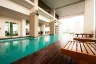 Condo for sale in The Light House, Khlong Ton Sai, Bangkok near BTS Krung Thon Buri