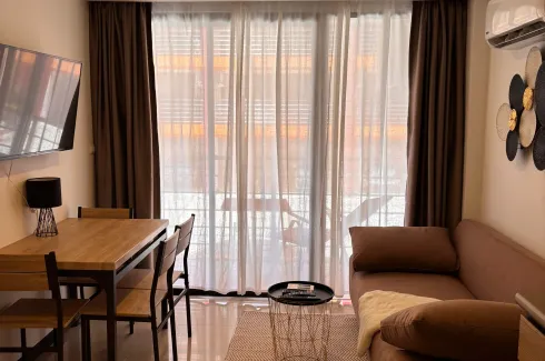 1 Bedroom Condo for sale in Naiharn Sea Condominium, Rawai, Phuket