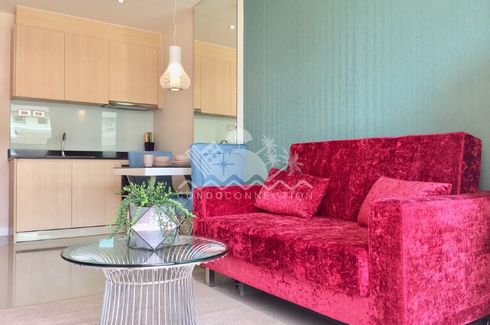 1 Bedroom Condo for Sale or Rent in Grande Caribbean, Nong Prue, Chonburi