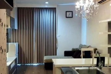 1 Bedroom Condo for sale in Villa Sathorn, Khlong Ton Sai, Bangkok near BTS Krung Thon Buri