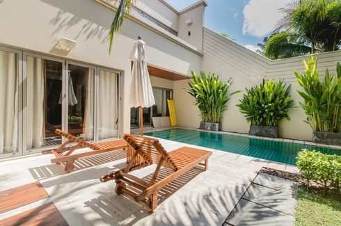 2 Bedroom Villa for rent in The Residence Resort and Spa Retreat, Choeng Thale, Phuket