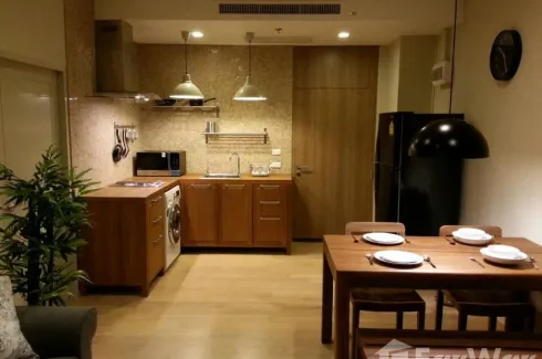 1 Bedroom Condo for rent in Noble Reveal, Phra Khanong Nuea, Bangkok near BTS Thong Lo