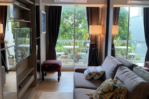 1 Bedroom Condo for rent in Waterford Sukhumvit 50, Phra Khanong, Bangkok near BTS On Nut