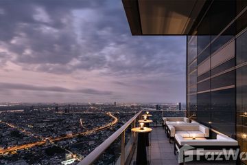 3 Bedroom Condo for sale in Four Seasons Private Residences, Thung Wat Don, Bangkok near BTS Saphan Taksin