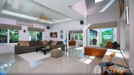 4 Bedroom Villa for sale in Bo Phut, Surat Thani