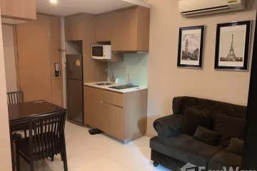 1 Bedroom Condo for rent in SOCIO Ruamrudee, Lumpini, Bangkok near BTS Ploen Chit