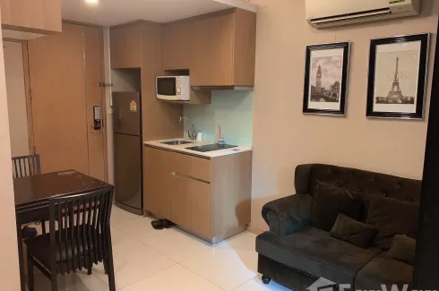 1 Bedroom Condo for rent in SOCIO Ruamrudee, Lumpini, Bangkok near BTS Ploen Chit