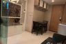 1 Bedroom Condo for rent in SOCIO Ruamrudee, Lumpini, Bangkok near BTS Ploen Chit