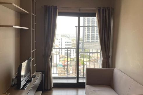 1 Bedroom Condo for rent in Onyx Phaholyothin, Sam Sen Nai, Bangkok near BTS Saphan Kwai