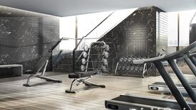 1 Bedroom Condo for sale in 28 Chidlom, Lumpini, Bangkok near BTS Chit Lom