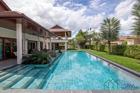 3 Bedroom Villa for sale in Thap Tai, Prachuap Khiri Khan