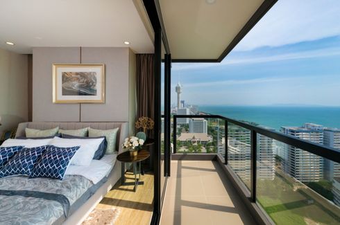 2 Bedroom Condo for sale in The Panora Pattaya, Nong Prue, Chonburi