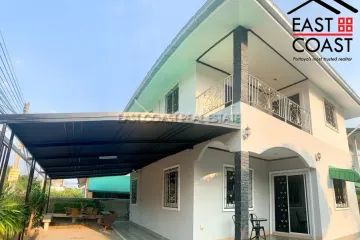 4 Bedroom House for sale in Nong Prue, Chonburi