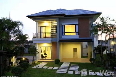 3 Bedroom House for sale in Patta Town, Nong Prue, Chonburi