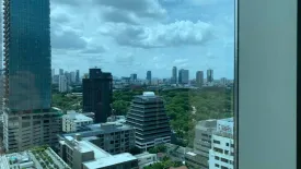3 Bedroom Condo for sale in 185 Rajadamri, Lumpini, Bangkok near BTS Ratchadamri