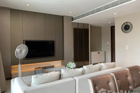 3 Bedroom Condo for sale in 185 Rajadamri, Lumpini, Bangkok near BTS Ratchadamri