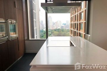 3 Bedroom Condo for sale in 185 Rajadamri, Langsuan, Bangkok near BTS Ratchadamri