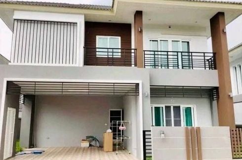 4 Bedroom House for rent in Sansaran 2 Modchic, Ban Waen, Chiang Mai