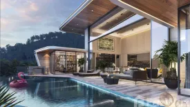 6 Bedroom Villa for sale in Ayana Luxury Villas, Si Sunthon, Phuket
