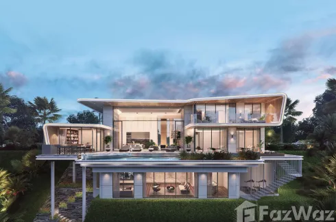 6 Bedroom Villa for sale in Ayana Luxury Villas, Si Sunthon, Phuket