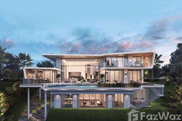 6 Bedroom Villa for sale in Ayana Luxury Villas, Si Sunthon, Phuket