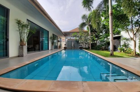 3 Bedroom Villa for sale in Choeng Thale, Phuket