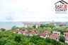 2 Bedroom Condo for sale in Na Jomtien, Chonburi