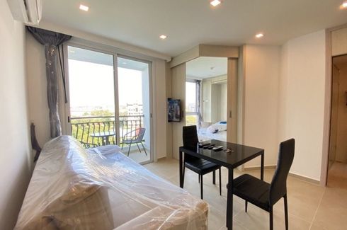 1 Bedroom Condo for sale in Olympus City Garden, Nong Prue, Chonburi