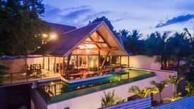 4 Bedroom Villa for sale in Laem Singh Villa, Kamala, Phuket