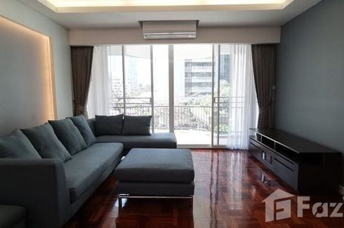 3 Bedroom Condo for rent in Grandville House Condominium, Khlong Tan, Bangkok near BTS Phrom Phong