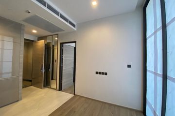 1 Bedroom Condo for sale in The Crest Park Residences, Chatuchak, Bangkok near MRT Phahon Yothin