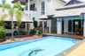 3 Bedroom Villa for rent in Baan Samran, Nong Pla Lai, Chonburi