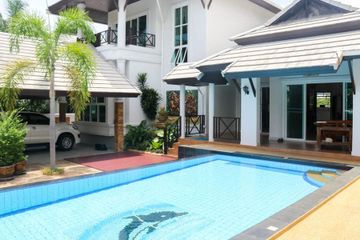 3 Bedroom Villa for rent in Baan Samran, Nong Pla Lai, Chonburi