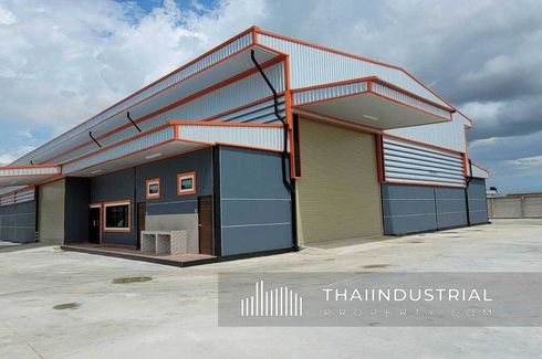 Warehouse / Factory for Sale or Rent in Bo Win, Chonburi