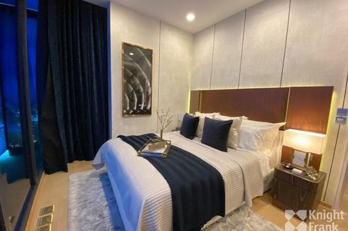 2 Bedroom Condo for sale in Anil Sathorn 12, Silom, Bangkok near BTS Sueksa Witthaya