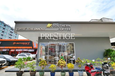 Commercial for sale in Na Kluea, Chonburi