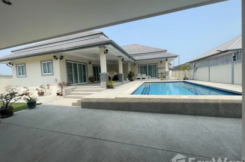 3 Bedroom Villa for rent in Cha am, Phetchaburi