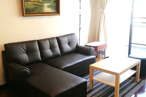 1 Bedroom Condo for rent in Park Pavillion, Sam Sen Nai, Bangkok near BTS Ari