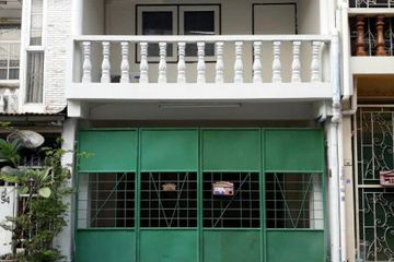 2 Bedroom Townhouse for rent in Phra Khanong Nuea, Bangkok near BTS Phra Khanong