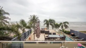 4 Bedroom Villa for sale in Cha am, Phetchaburi