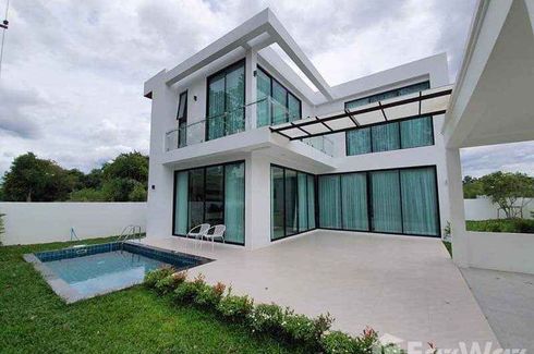 4 Bedroom Villa for sale in Ban Waen, Chiang Mai