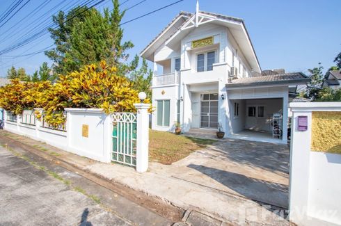 3 Bedroom House for sale in Baan Suan Rim Tarn, Choeng Doi, Chiang Mai