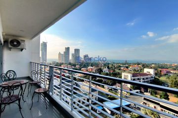 2 Bedroom Condo for sale in AD Condominium, Na Kluea, Chonburi