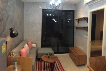 1 Bedroom Condo for sale in Quinn Condo Ratchada, Din Daeng, Bangkok near MRT Sutthisan