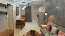 1 Bedroom Condo for sale in Quinn Condo Ratchada, Din Daeng, Bangkok near MRT Sutthisan