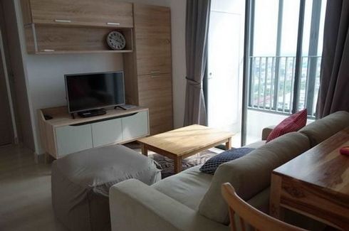 2 Bedroom Condo for rent in Ideo Mobi Sukhumvit, Bang Chak, Bangkok near BTS On Nut